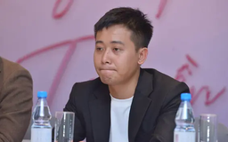 Quang Linh xin lỗi vụ kẹo rau, sẽ quay lại châu Phi