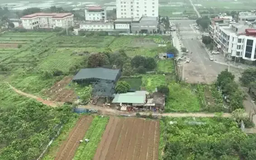 Lợi dụng quy hoạch để thổi giá đất ven đô