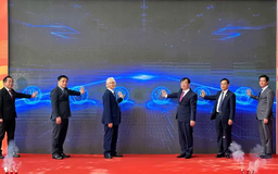 Hơn 160 gian hàng tham gia hội chợ kích cầu nội địa