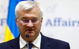Ukraine thành lập nhóm giám sát lệnh ngừng bắn