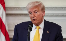 Ông Trump mong sớm gặp ông Putin