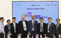 ViGen - dự án lớn nhằm phát triển AI tại Việt Nam