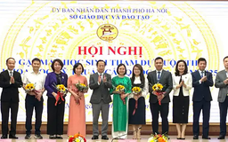 6 dự án khoa học của học sinh Hà Nội dự thi quốc gia