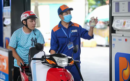 Bộ Công Thương sẽ công bố giá cơ sở, giá bán xăng dầu