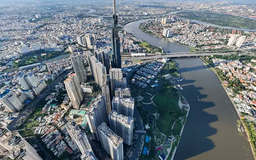 Cấm dịch vụ lưu trú ngắn ngày, giá thuê căn hộ giảm