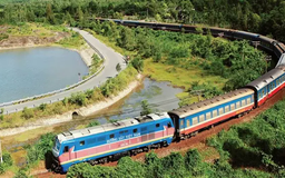 Nghiên cứu khả thi tuyến đường sắt Lào Cai - Hà Nội - Hải phòng