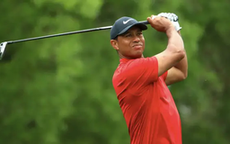 Tiger Woods nghỉ thi đấu vô thời hạn sau chấn thương