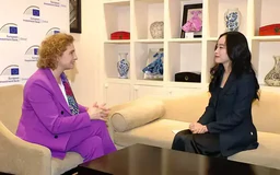 EU hỗ trợ Việt Nam thúc đẩy tài chính xanh