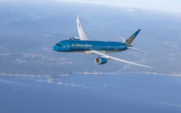 Vietnam Airlines khôi phục đường bay thẳng Hà Nội - Mát-xcơ-va