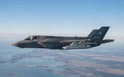 Bồ Đào Nha từ bỏ kế hoạch mua F-35 của Mỹ