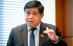 Thực hư ‘Cứ hai doanh nghiệp FDI lại có một báo lỗ’?