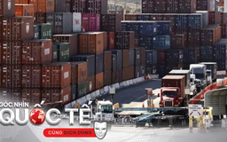 EU, Canada áp thuế quan Mỹ: Phản ứng nhanh, đáp trả mạnh