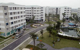 45.000 cán bộ, chiến sĩ công an có nhu cầu về NƠXH