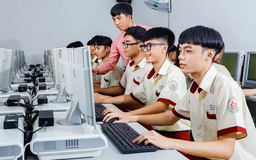 Phong trào 'Bình dân học vụ số'
