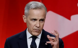 Thủ tướng Canada để ngỏ khả năng đối thoại với ông Trump
