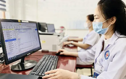Bệnh viện trên toàn quốc phải triển khai bệnh án điện tử