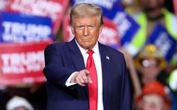 Tổng thống Trump khơi mào 'chiến tranh văn hóa'