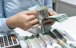 Dư nợ tín dụng đã tăng gần 1%