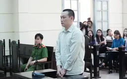 Tài xế hành hung người trước cổng bệnh viện lĩnh án
