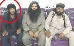 Mỹ không kích tiêu diệt thủ lĩnh IS ở Iraq