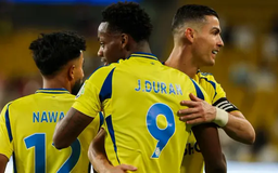 Al Nassr chạy đua trên bảng xếp hạng