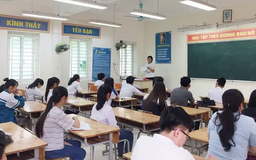 Thông tư 29 tạo chuyển biến tích cực trong dạy thêm, học thêm