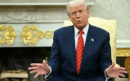 Ông Trump đánh giá tích cực sau thảo luận với Nga