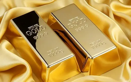 Giá vàng tiến sát mốc 97 triệu đồng/lượng
