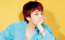 G-Dragon đứng đầu BXH giá trị thương hiệu nam thần tượng Kpop