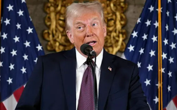 Tham vọng sáp nhập Greenland của ông Trump