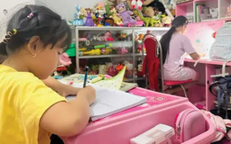 Tiếng trống học bài | Giáo dục và Đào tạo | 16/03/2025