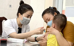 Thủ tướng yêu cầu đẩy nhanh tiêm chủng sởi