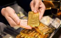 Giá vàng thế giới tuột khỏi mốc 3.000 USD/ounce