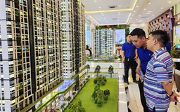 Giao dịch bất động sản chưa nhiều dù nhu cầu tăng