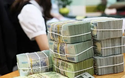 Thu NSNN tăng 35,1% trong tháng 2/2025