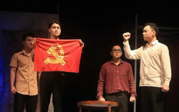 'Lửa từ đất' kể chuyện lịch sử sáng tạo