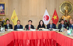 Kết nối thương mại Nhật Bản - Thái Lan - Việt Nam