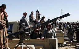 Mỹ không kích Yemen, nguy cơ đối đầu Iran