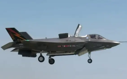 Thương vụ F-35 của Canada lung lay vì căng thẳng với Mỹ