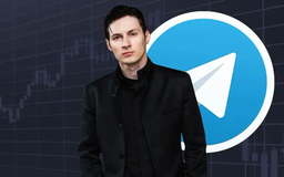 Nhà sáng lập Telegram rời Pháp giữa vòng xoáy điều tra