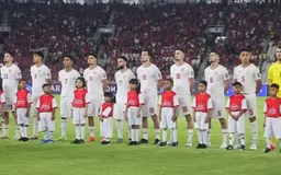 Đội tuyển Indonesia sở hữu lực lượng 'đáng sợ nhất châu Á'