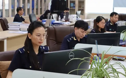 Hiệu quả trong ngày đầu triển khai mô hình hải quan mới