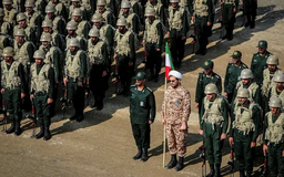 Iran sẽ đáp trả mọi mối đe dọa