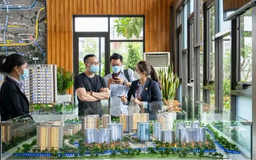 Các gói vay ưu đãi vẫn chưa hấp dẫn người mua nhà