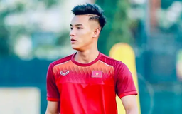 Cầu thủ giải hạng Nhất gia nhập CLB CAHN