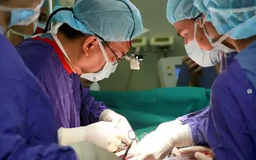 Vận động hiến mô tạng đạt bước tiến lớn