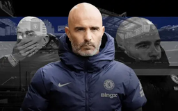 HLV trưởng của Chelsea sắp 'bay ghế'
