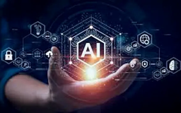 AI sẽ sớm là yếu tố sống còn của doanh nghiệp
