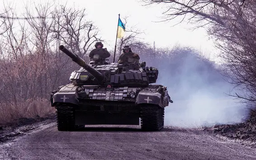 Chiến sự Nga - Ukraine ngày 16/3: Quân đội Ukraine rời Sudzha