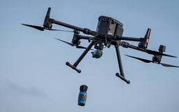 Nga bắn hạ 27 UAV của Ukraine tại Kursk